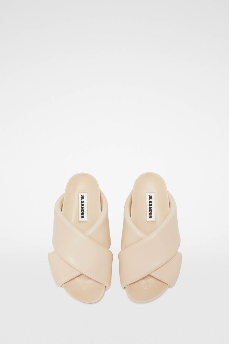 Padded Slides - 5