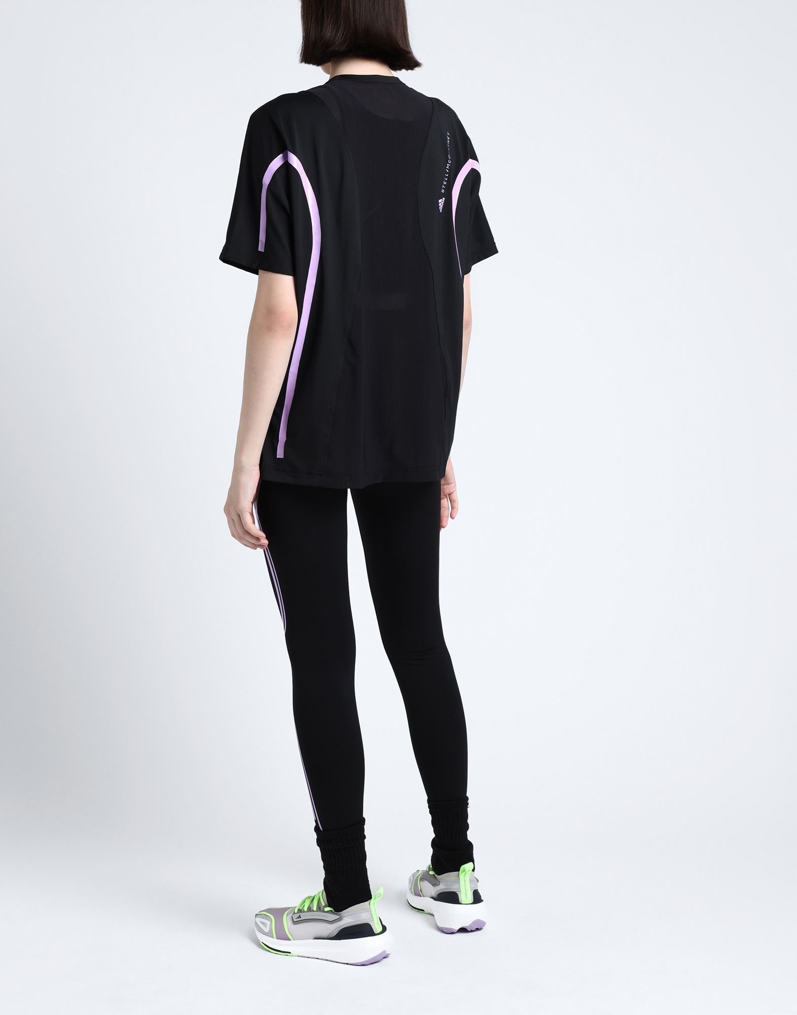 Black Women's T-shirt - 3