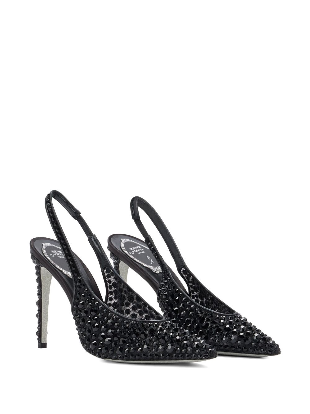 105mm Gilda pumps - 2