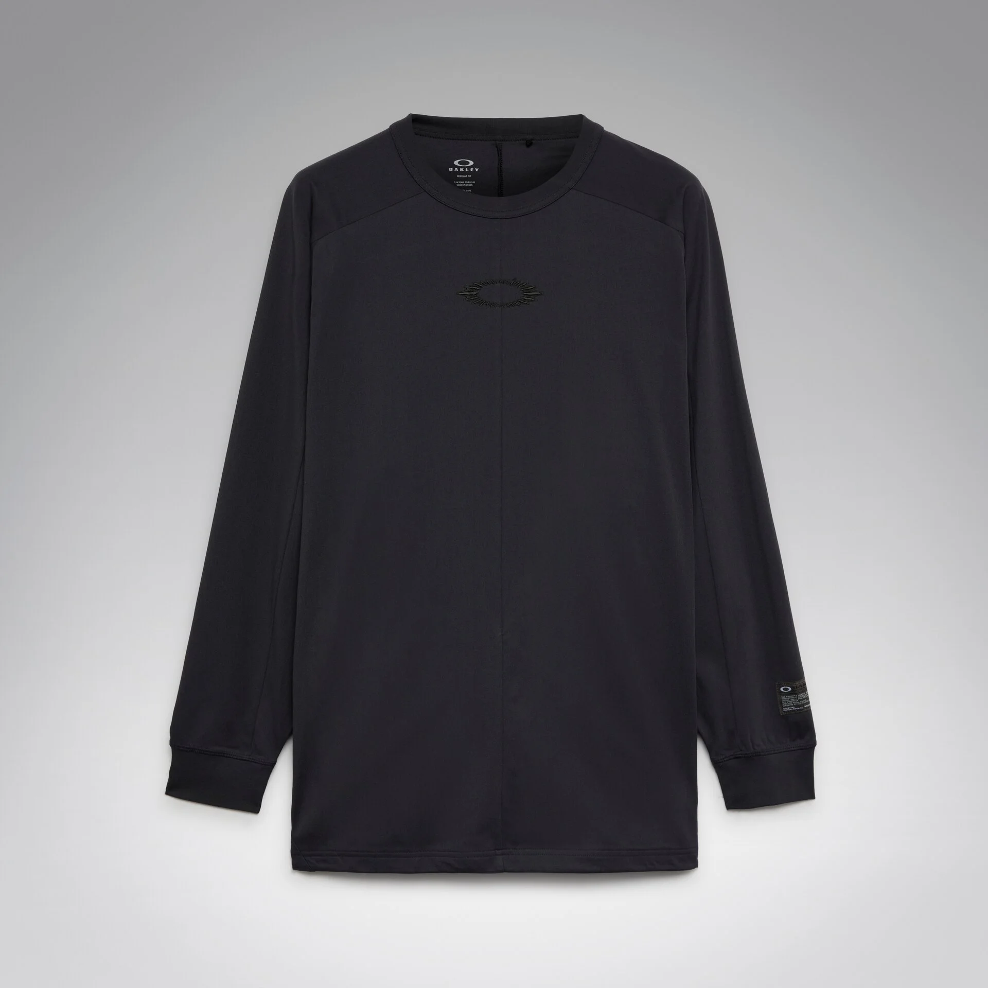 Fgl Static LS Tee 6.7 - 1