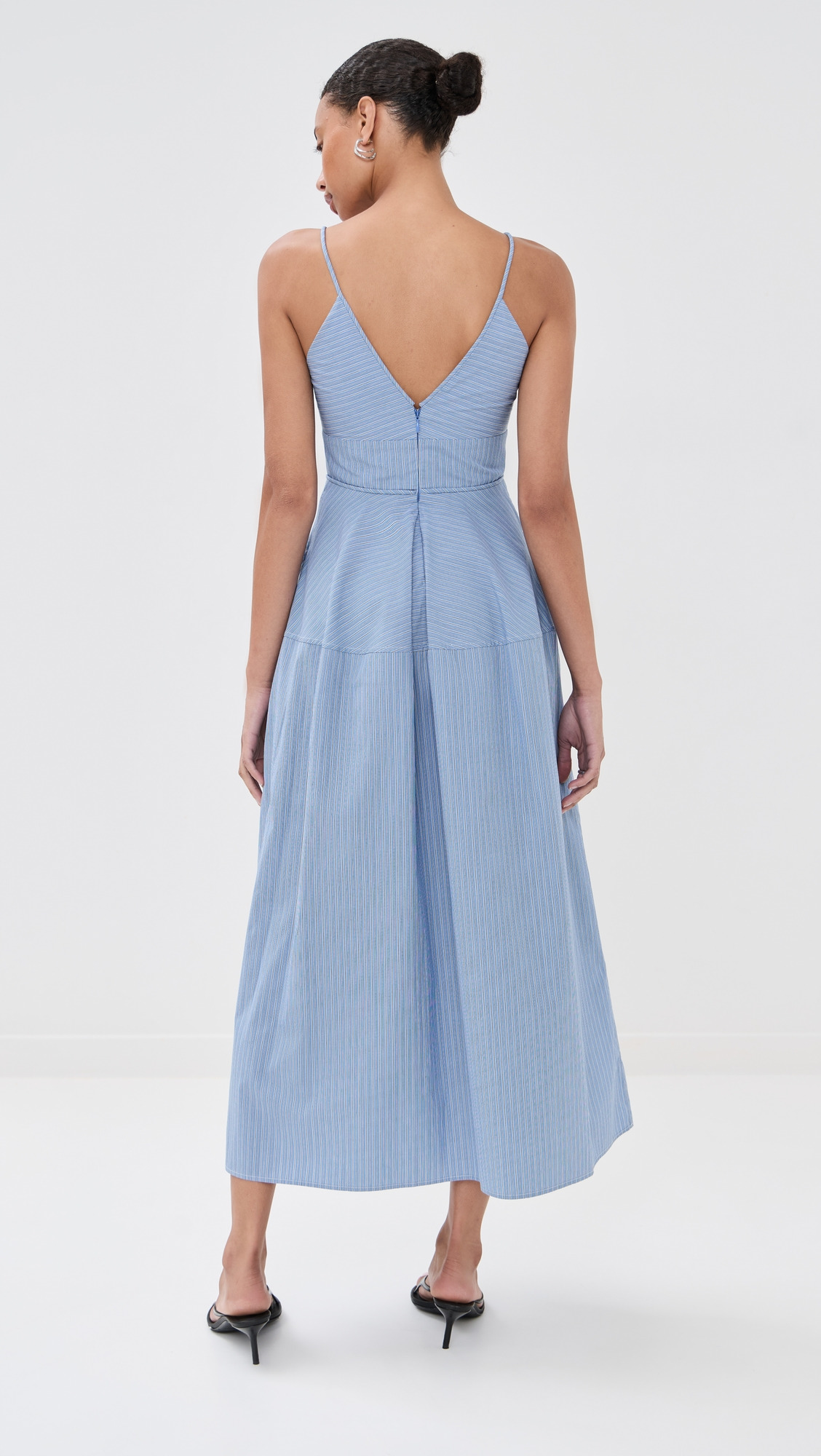 Basque Dress - 2