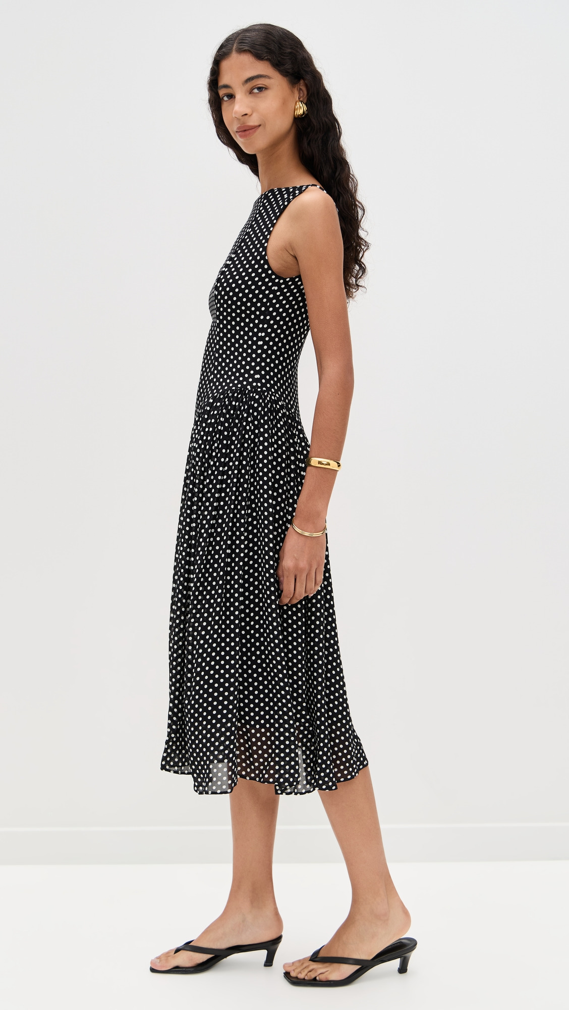 Anelis Dress - 3