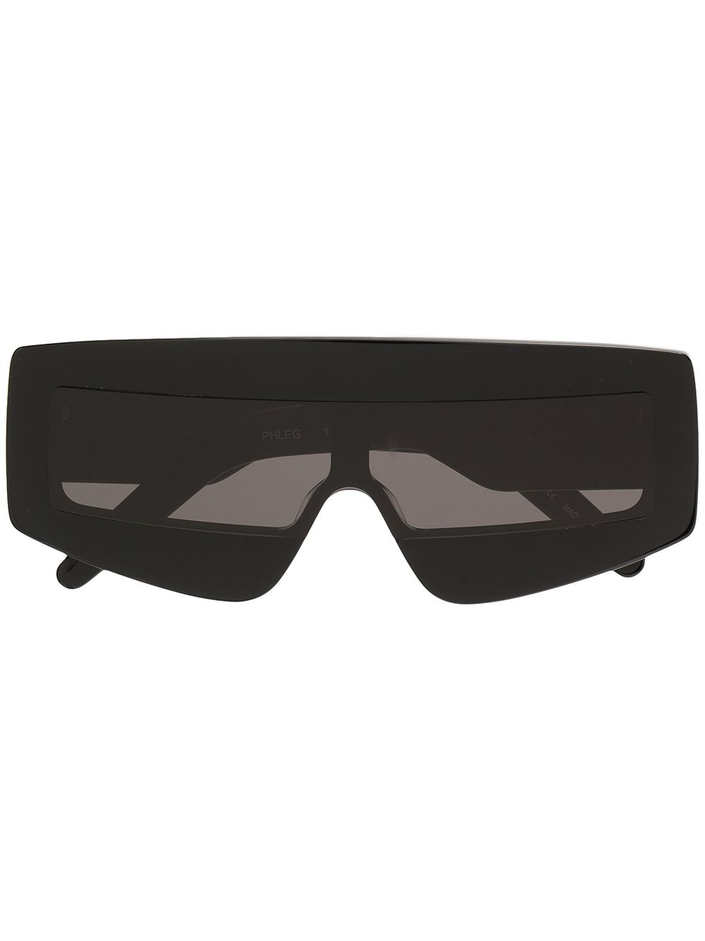 shield sunglasses - 1