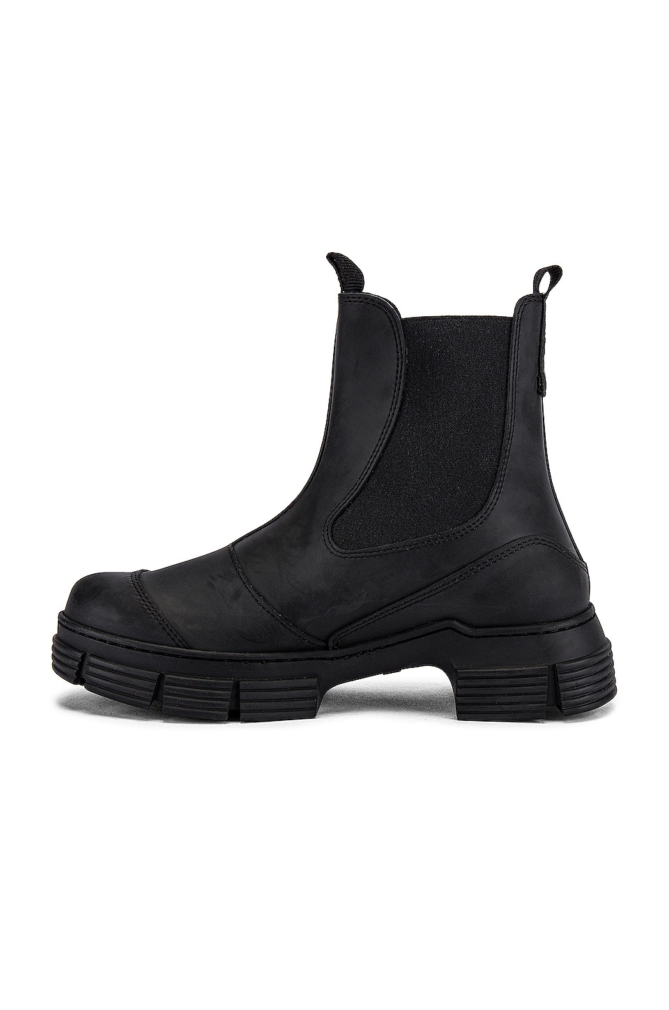 City Boot - 5