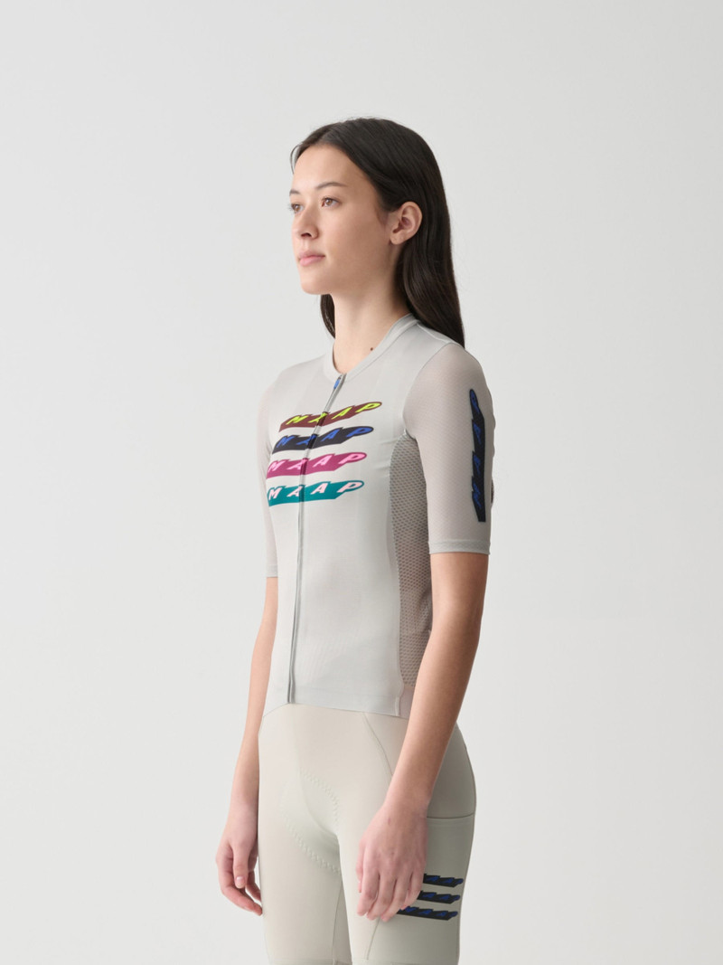 MAAP Women's Evade X Pro Air Jersey 2.0 outlook
