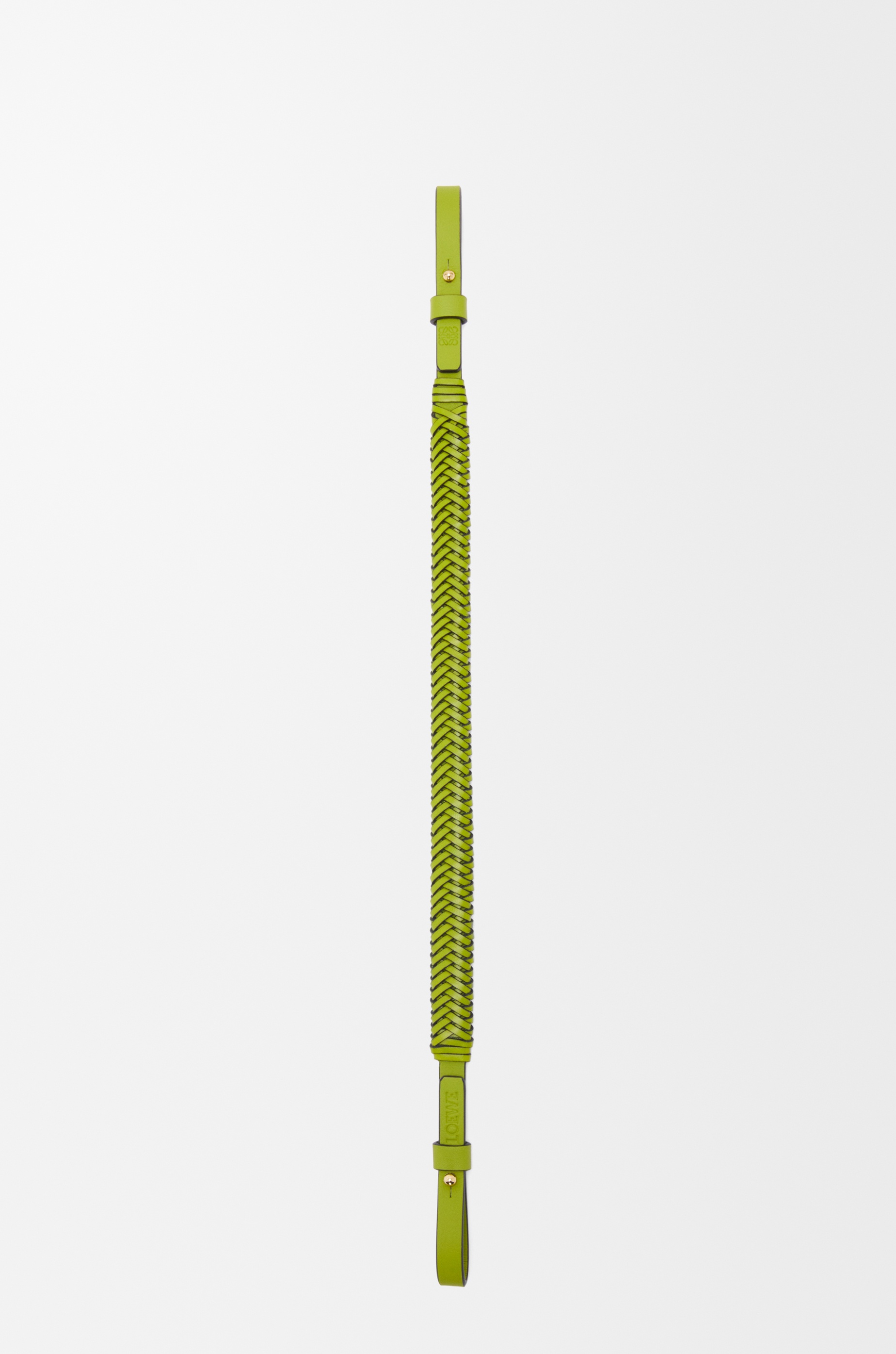 Arrow short strap in classic calfskin - 2