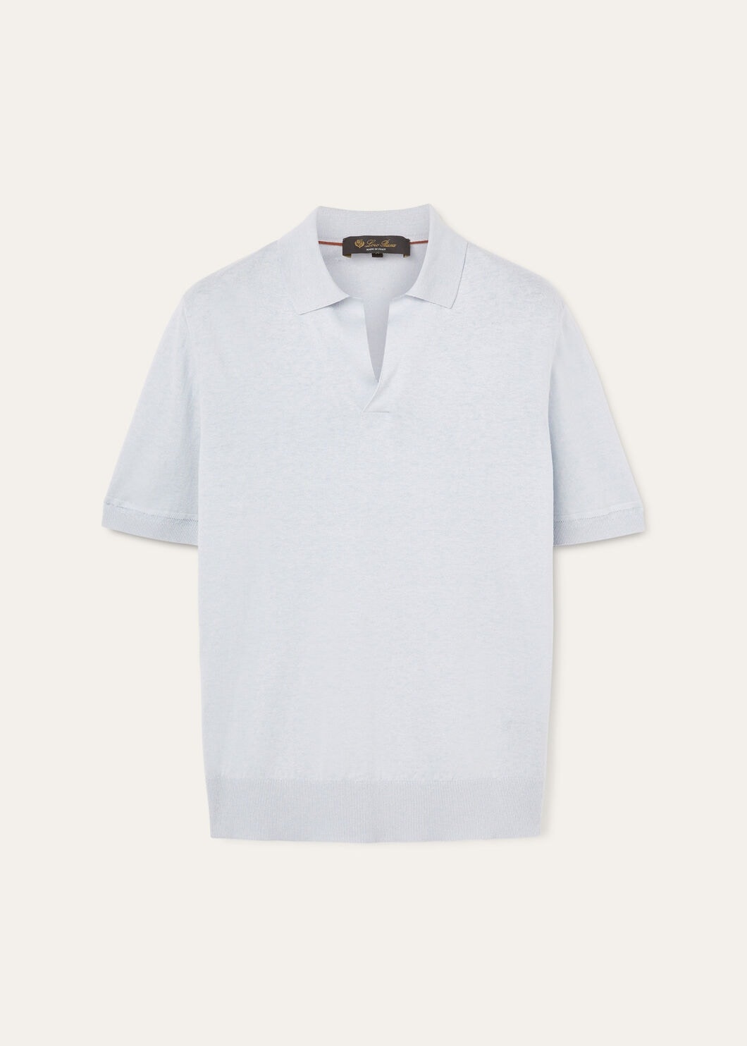 Ryome Polo Shirt - 1