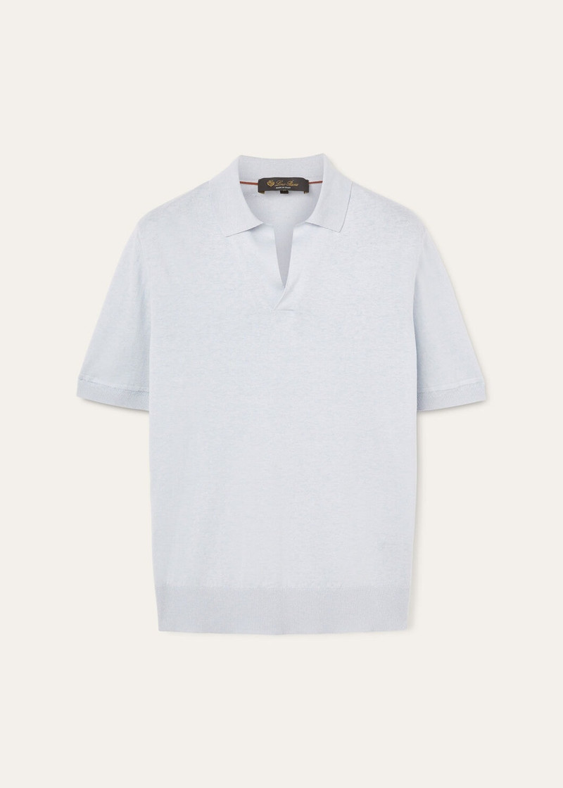 Ryome Polo Shirt 1
