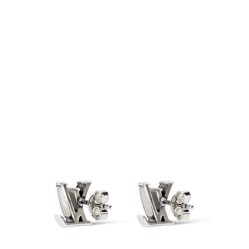 LV Sailor Earrings 3