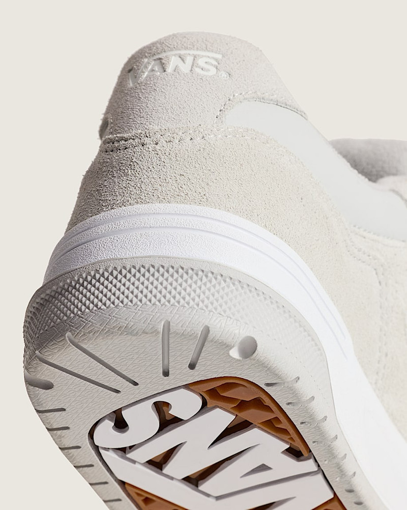 Upland Shoe 5