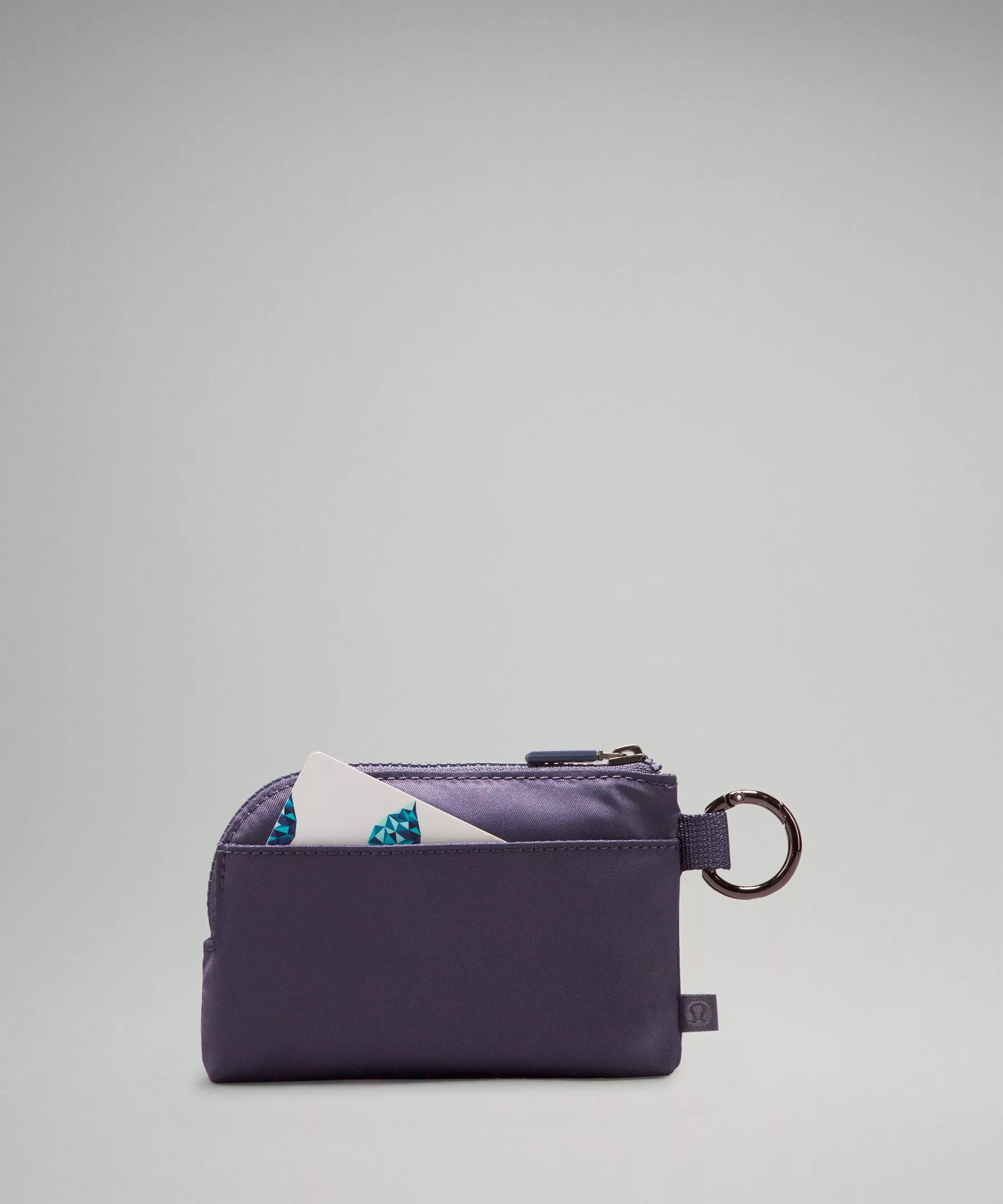 Clippable Card Pouch - 3