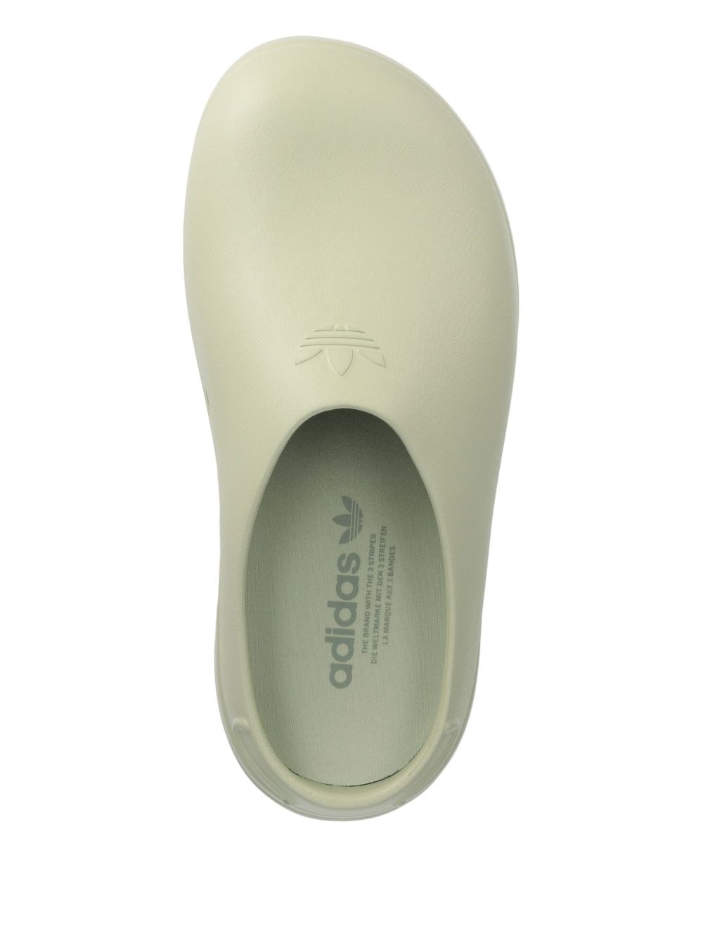 Adifom Stan Smith mules - 4