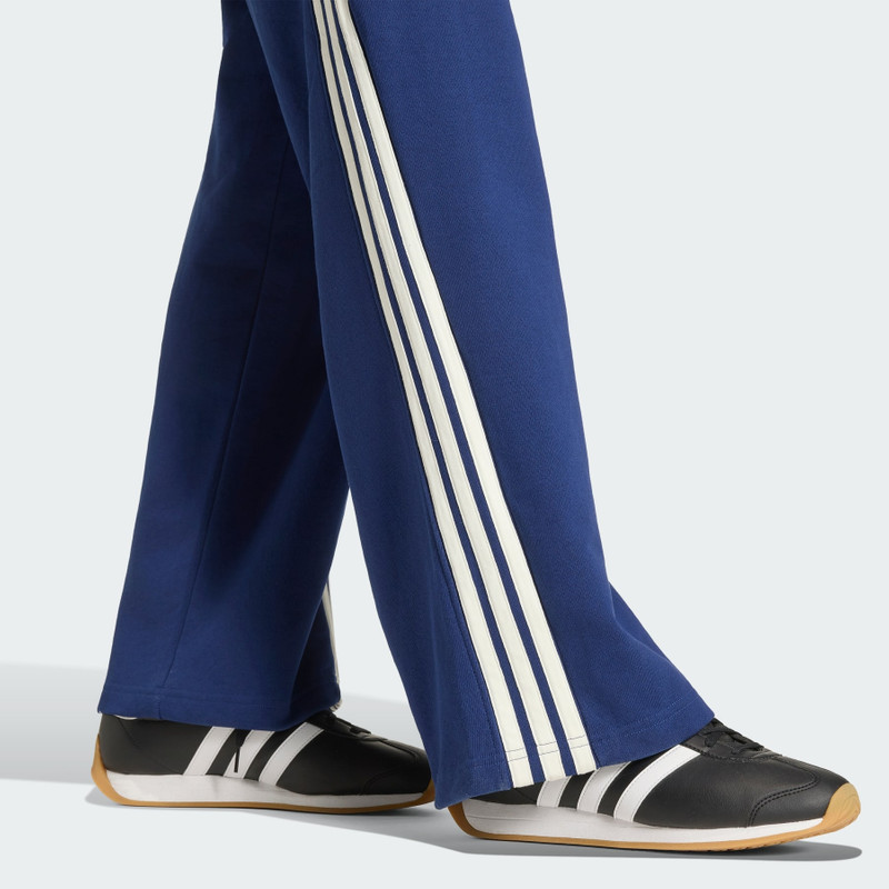 adidas Kit 3-Stripes Wide Pants 6