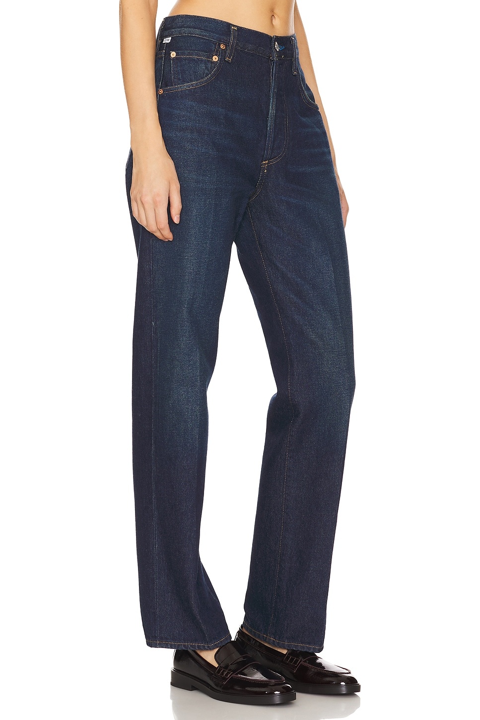 Baretta Relaxed Straight - 2