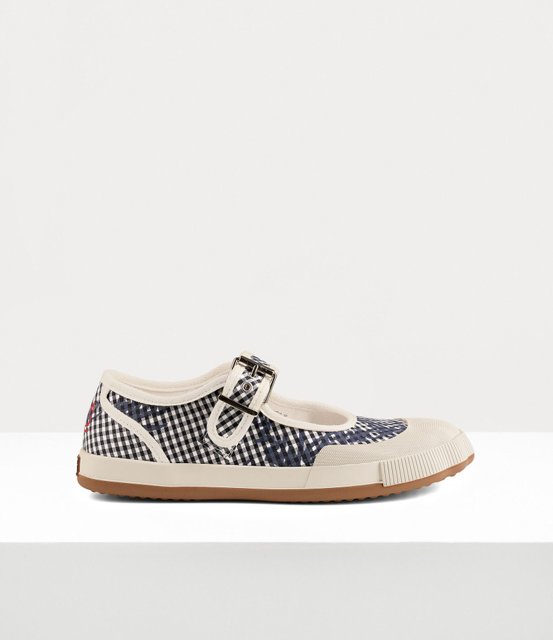 ANIMAL GYM BAR SHOES 1