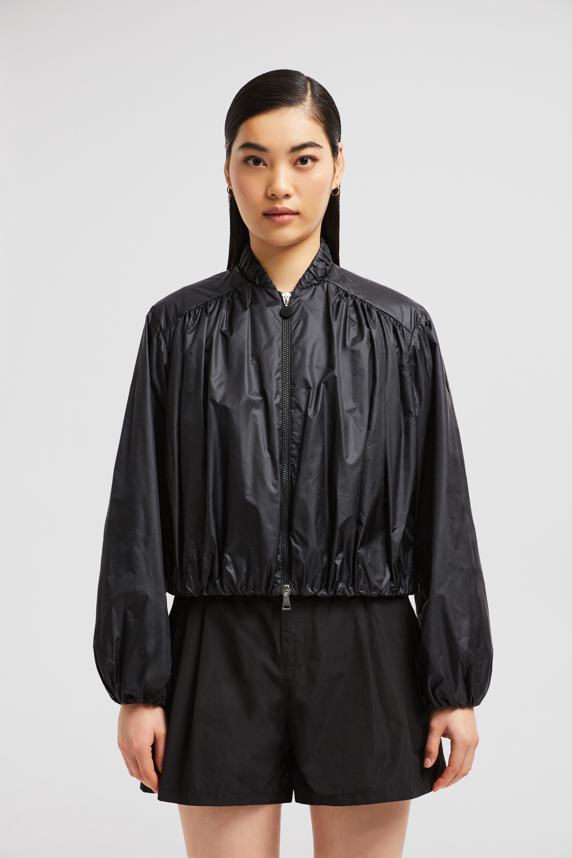 Chazeron Bomber Jacket - 3