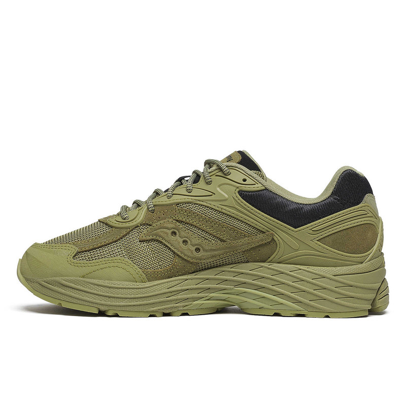 Saucony ProGrid Omni 9 Armor outlook