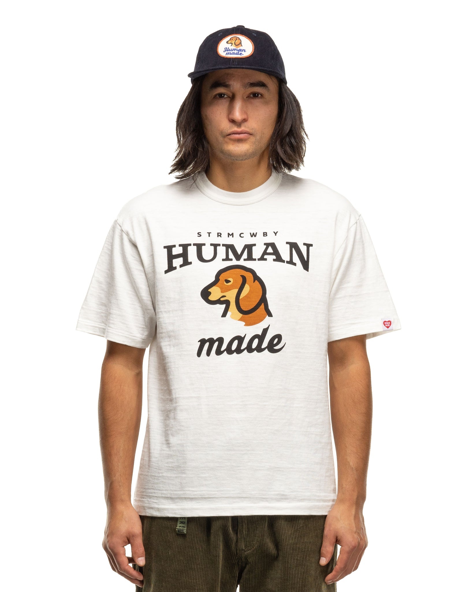 Human Made Graphic T-Shirt #13