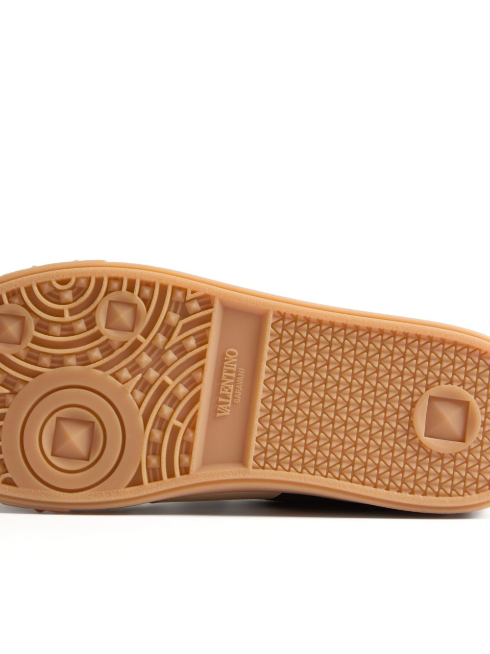 VLogo sneakers - 4