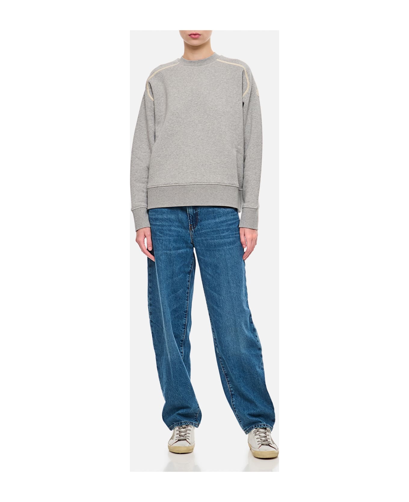 Logo Sweater - 2