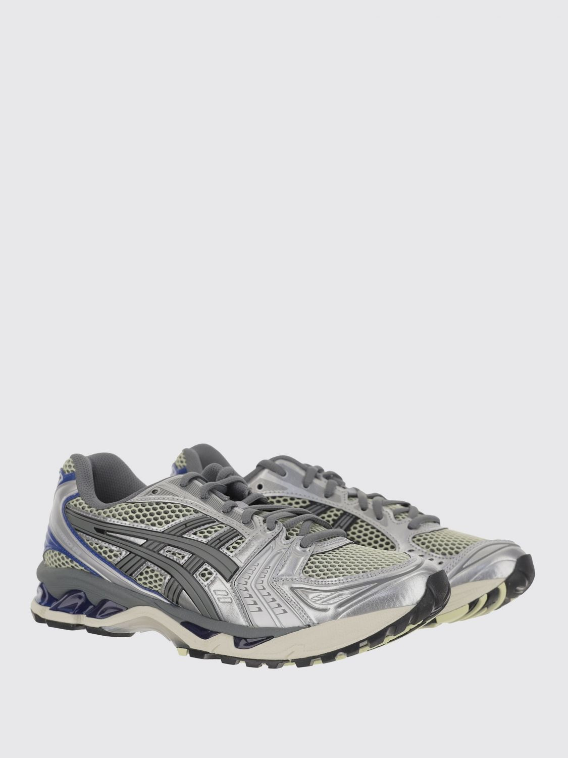 Shoes men Asics - 2
