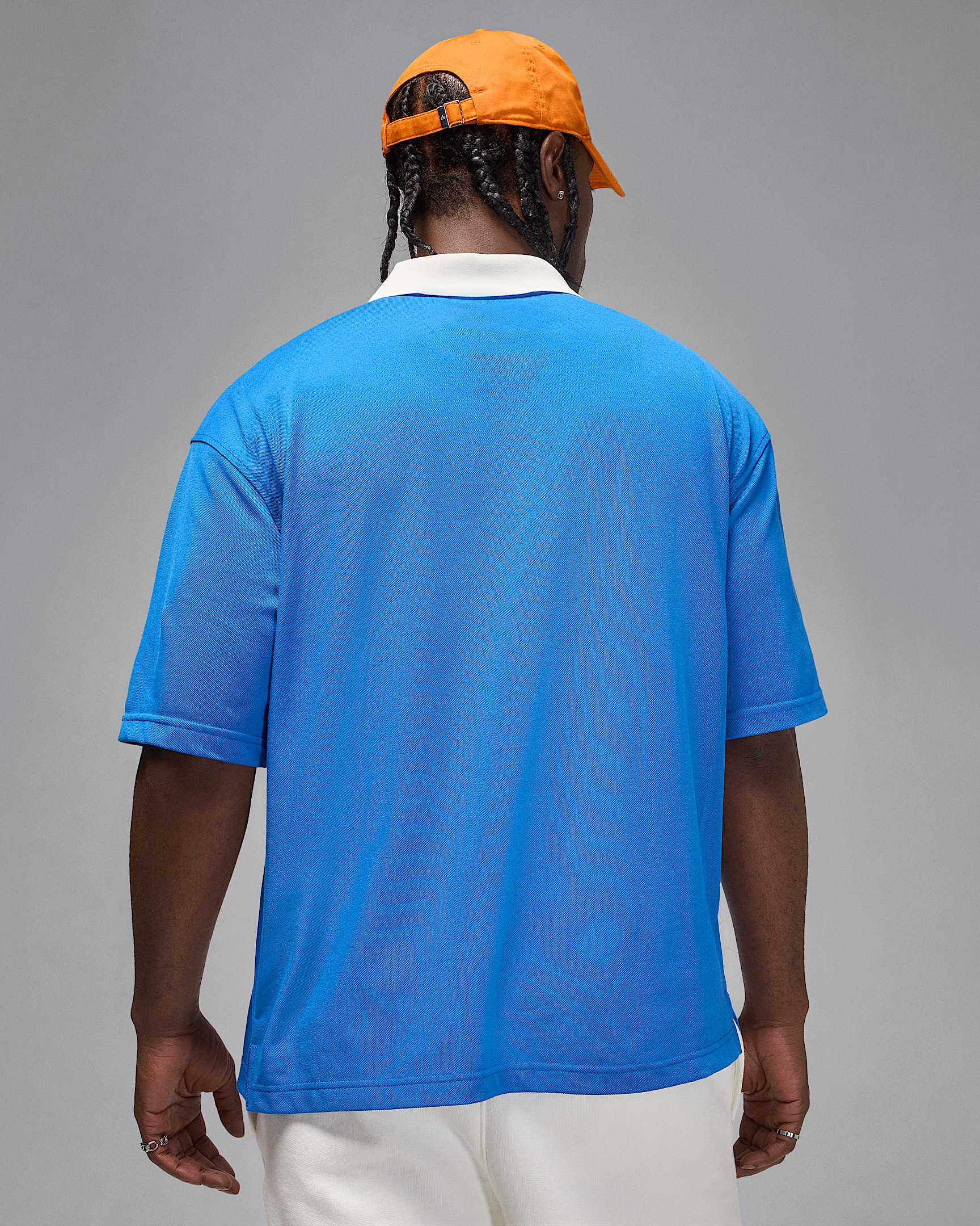 Jordan Brooklyn Men's Polo - 2