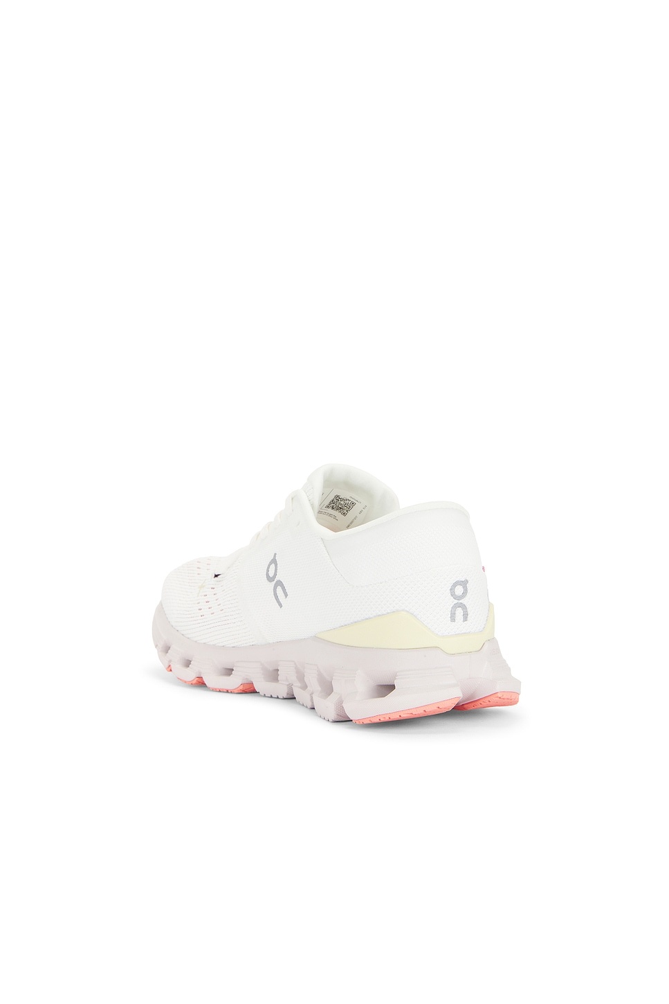 Cloud X 4 Sneaker - 3