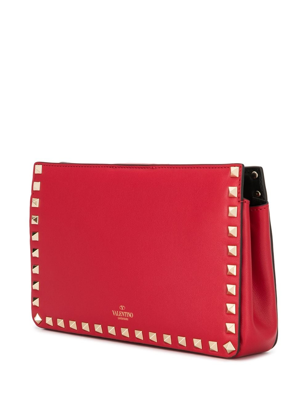 Rockstud shoulder bag - 3