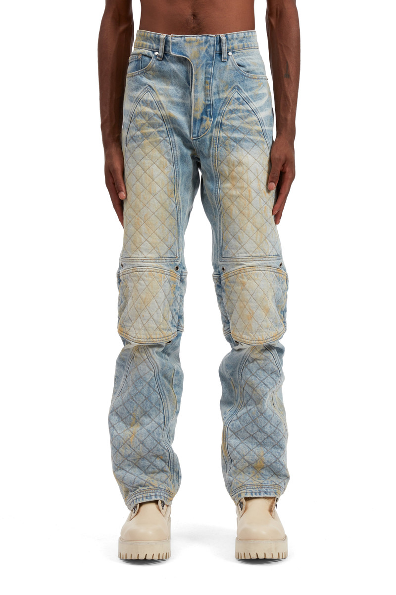 WDW MOTO DENIM 3