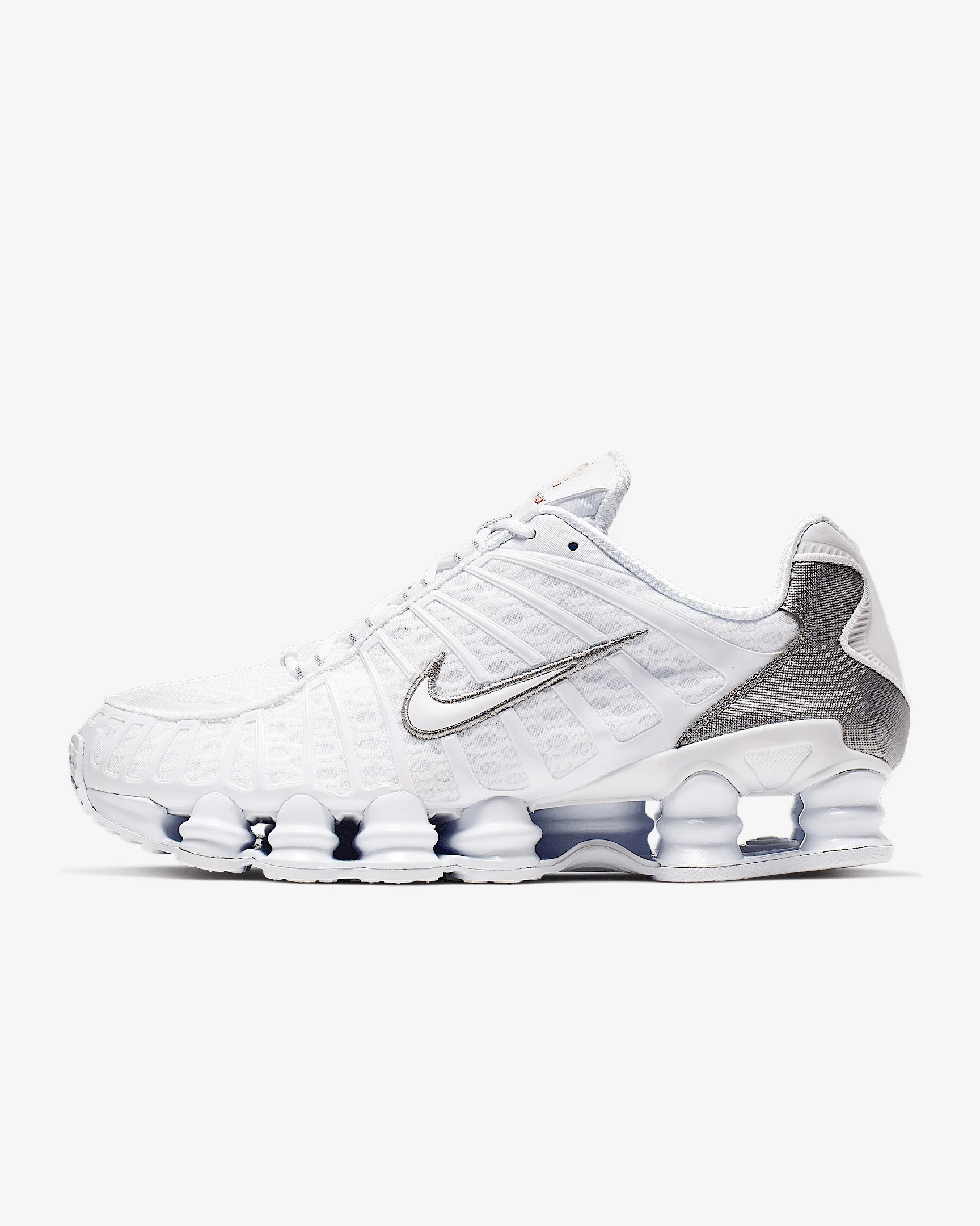 Nike Shox TL Men's Shoes - 1