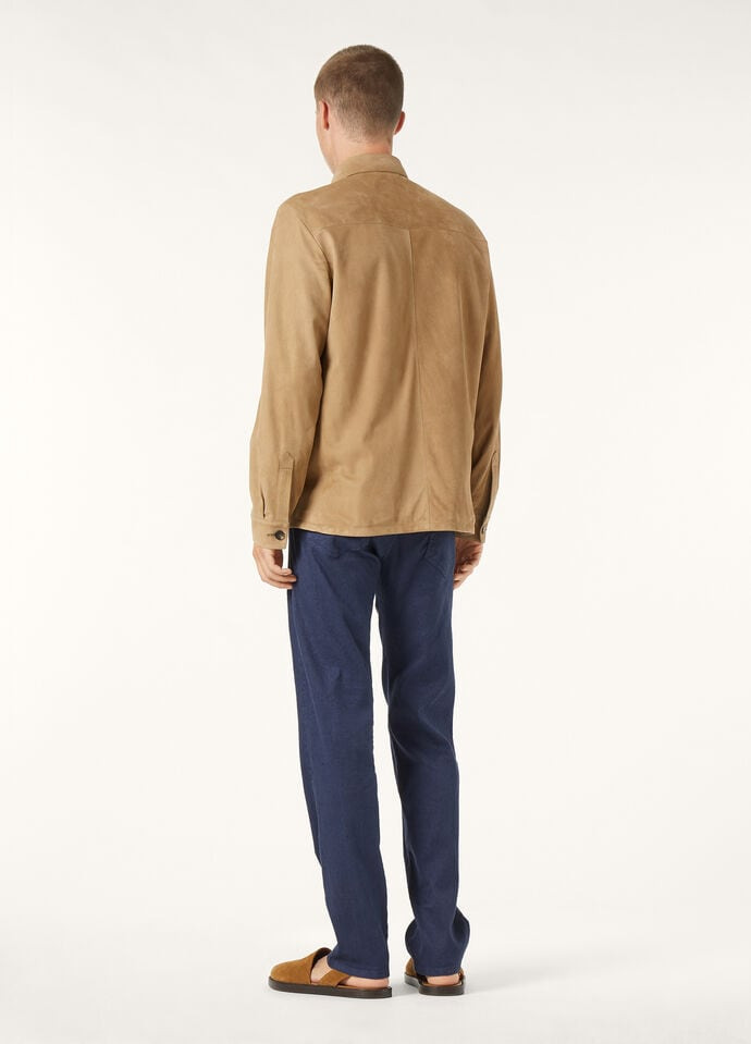 Quarona Pants - 5