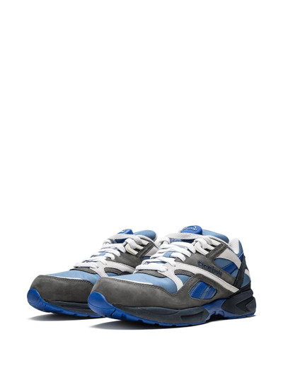 Reebok Pump Graphlite sneakers outlook