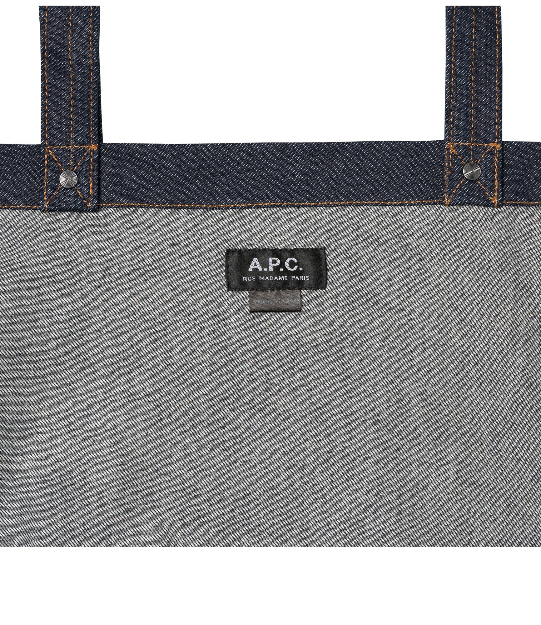 Thais tote bag - 4