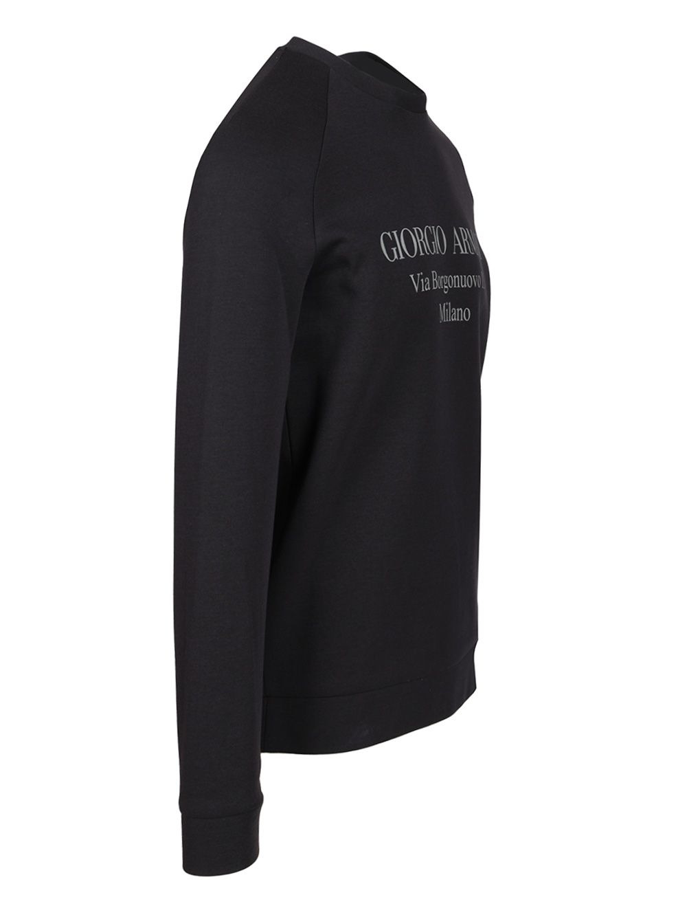 Felpa Sweatshirts Blue - 3