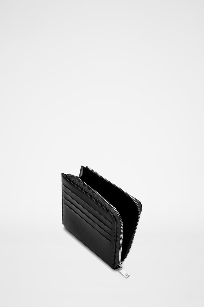 Jil Sander Card Wallet outlook