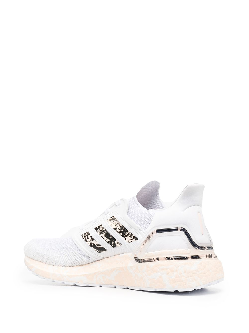 Adidas Ultraboost 20 Glam low-top sneakers - 3