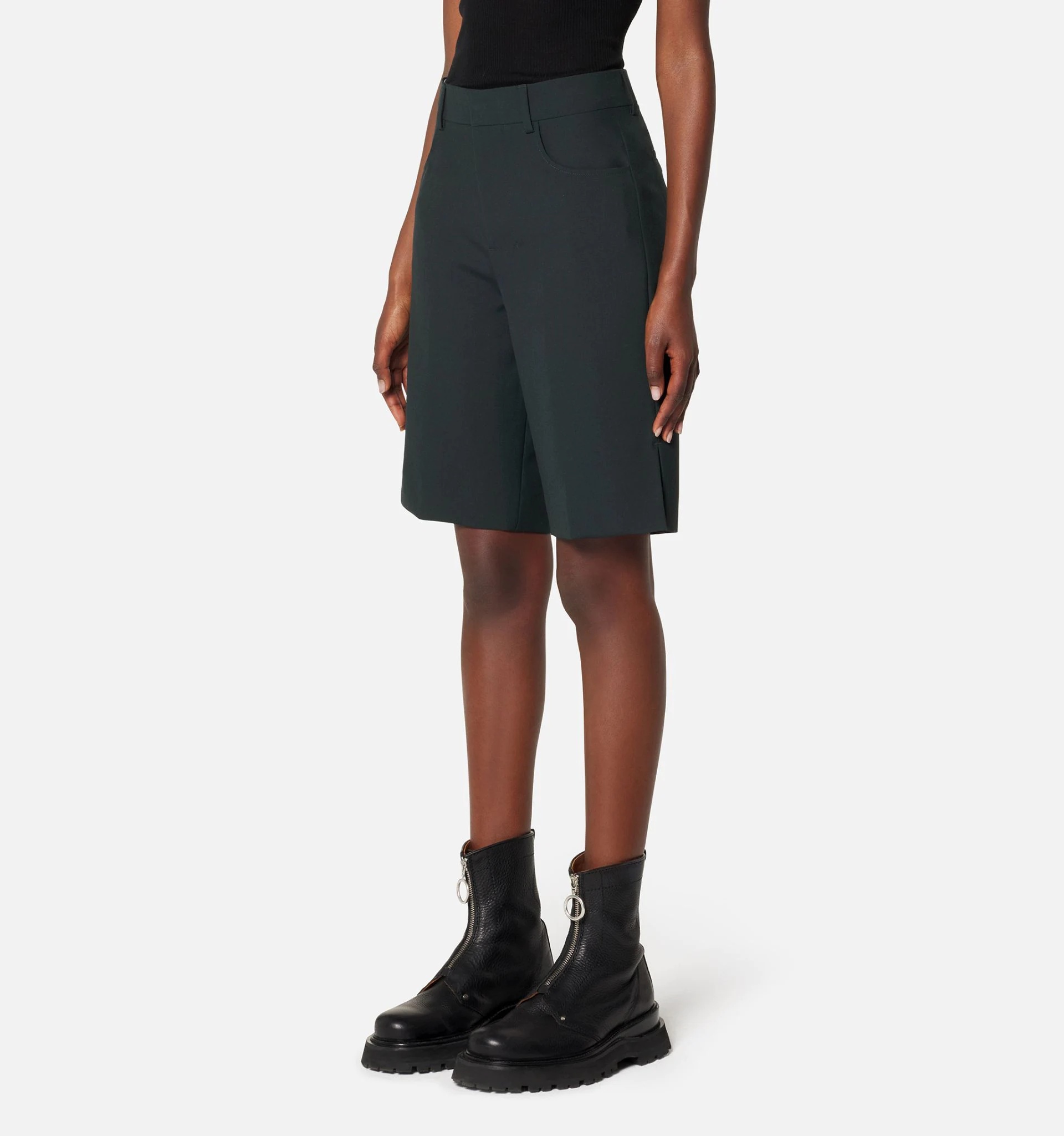 Long Shorts - 3