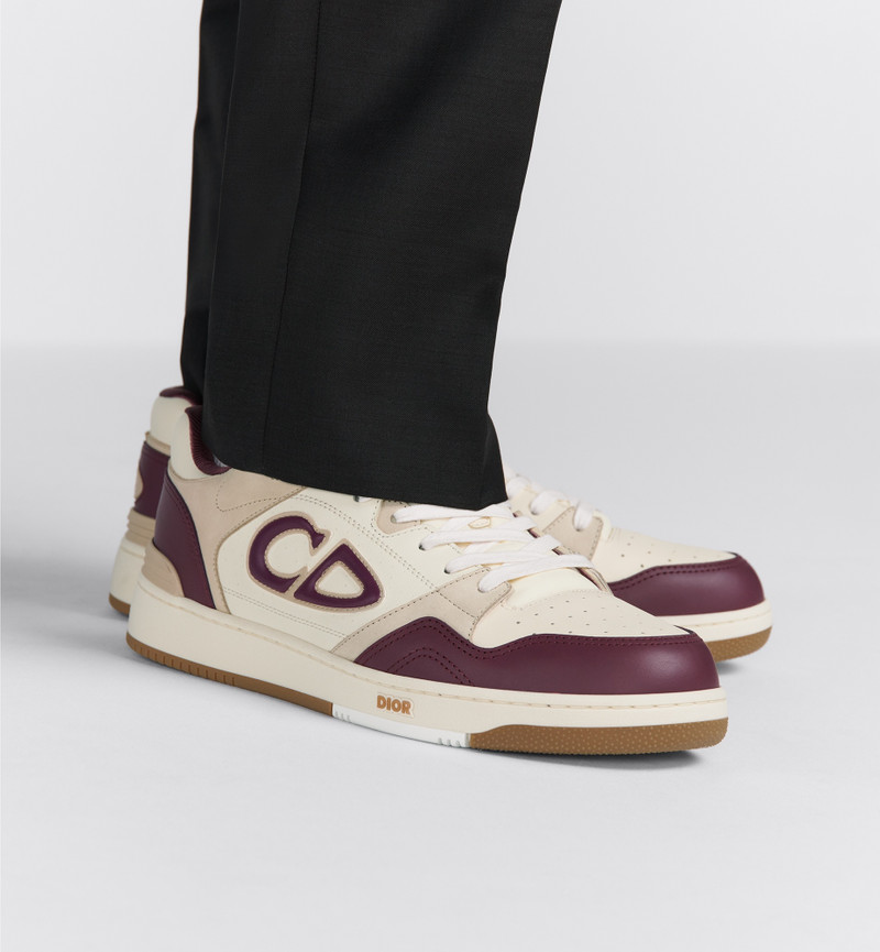 Dior B57 Low-Top Sneaker outlook