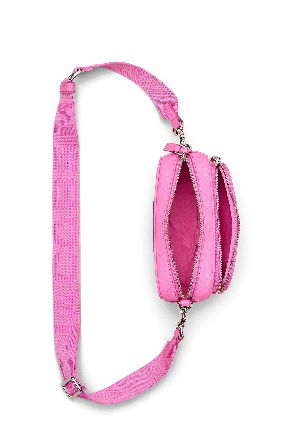 The Crossbody - 4