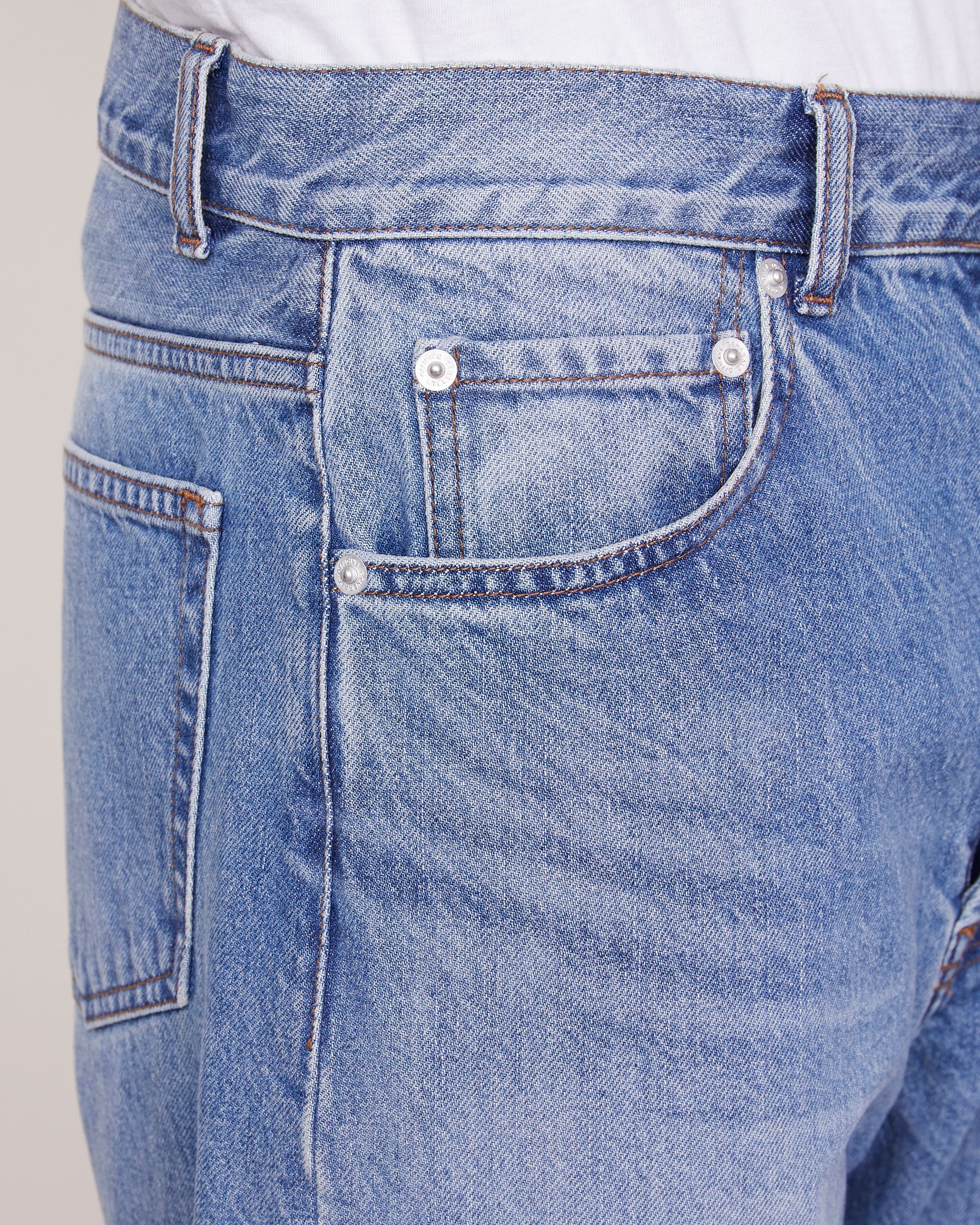VINTAGE DENIM - 4
