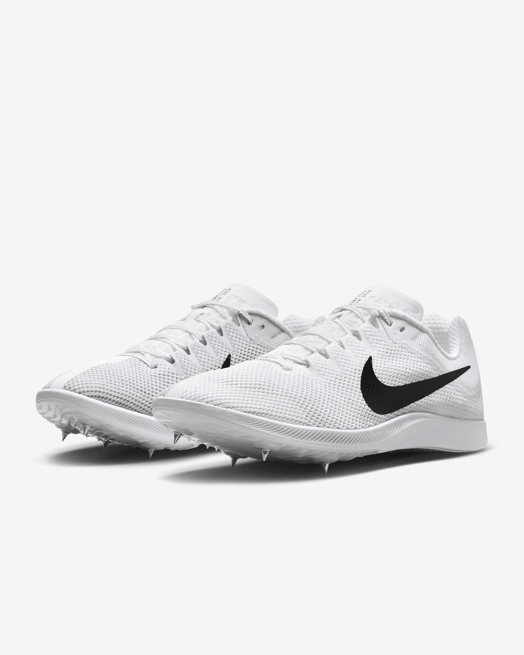 Nike Zoom Rival Distance Track & Field Distance Spikes - 5
