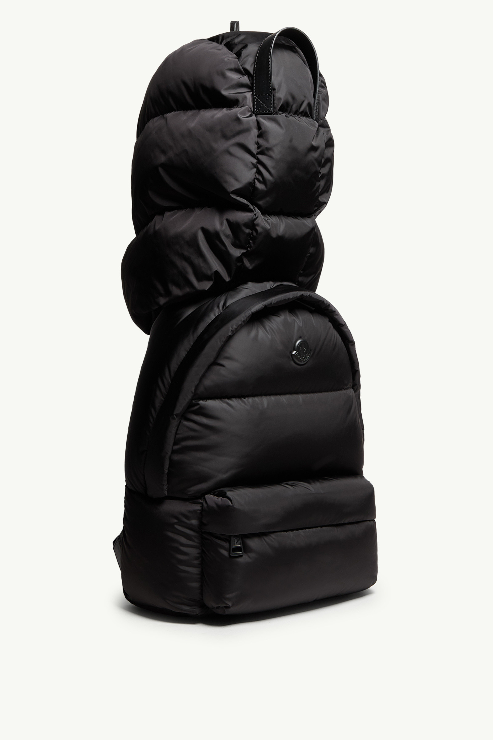 Caradoc Water-Repellent Backpack - 3