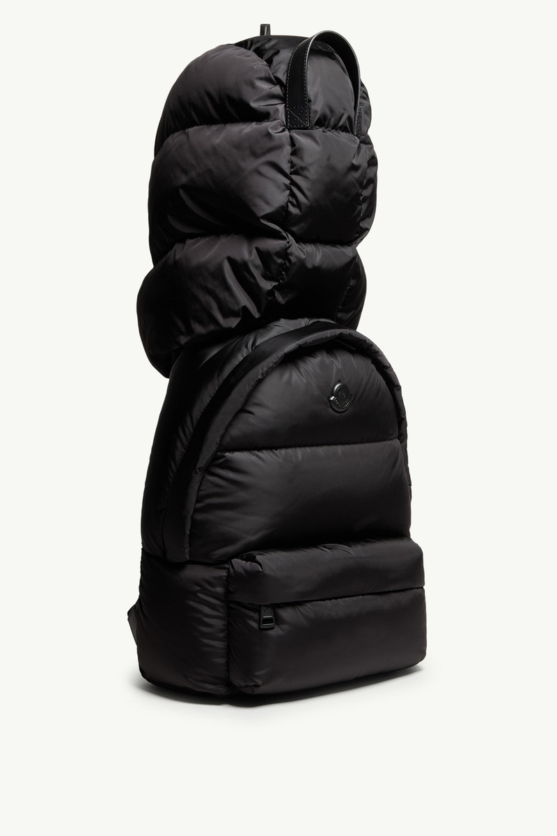 Caradoc Water-Repellent Backpack 3