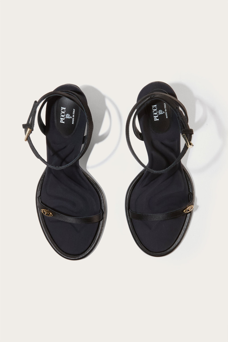 PUCCI EMILIO SANDALS outlook