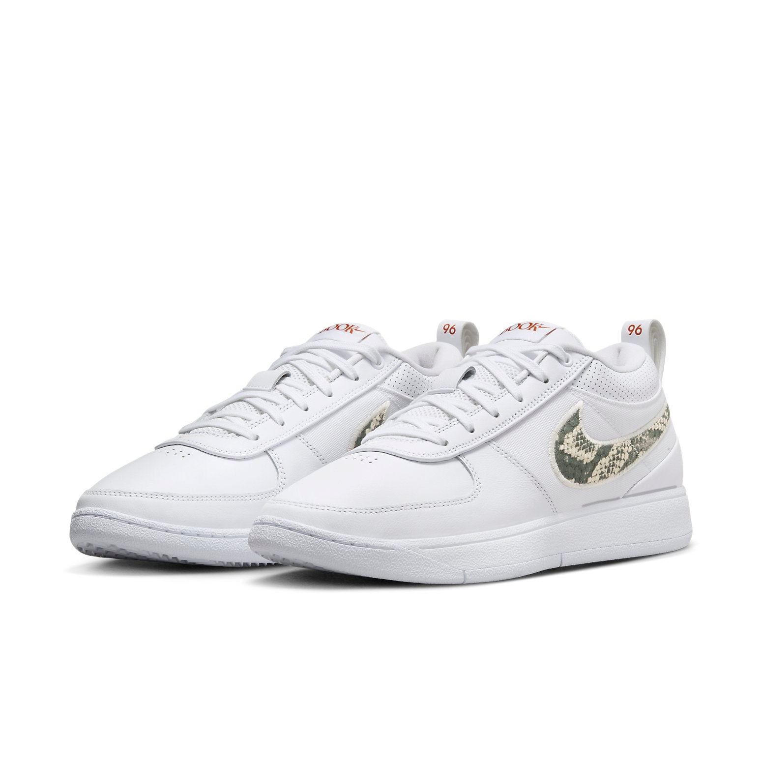 Nike Book 1 'Rattlesnake' FJ4249-101 - 2