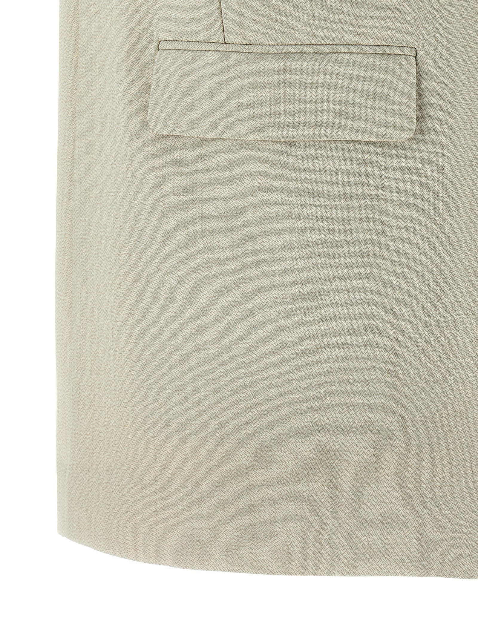 Golden Goose Women 'Nicole' Vest - 4