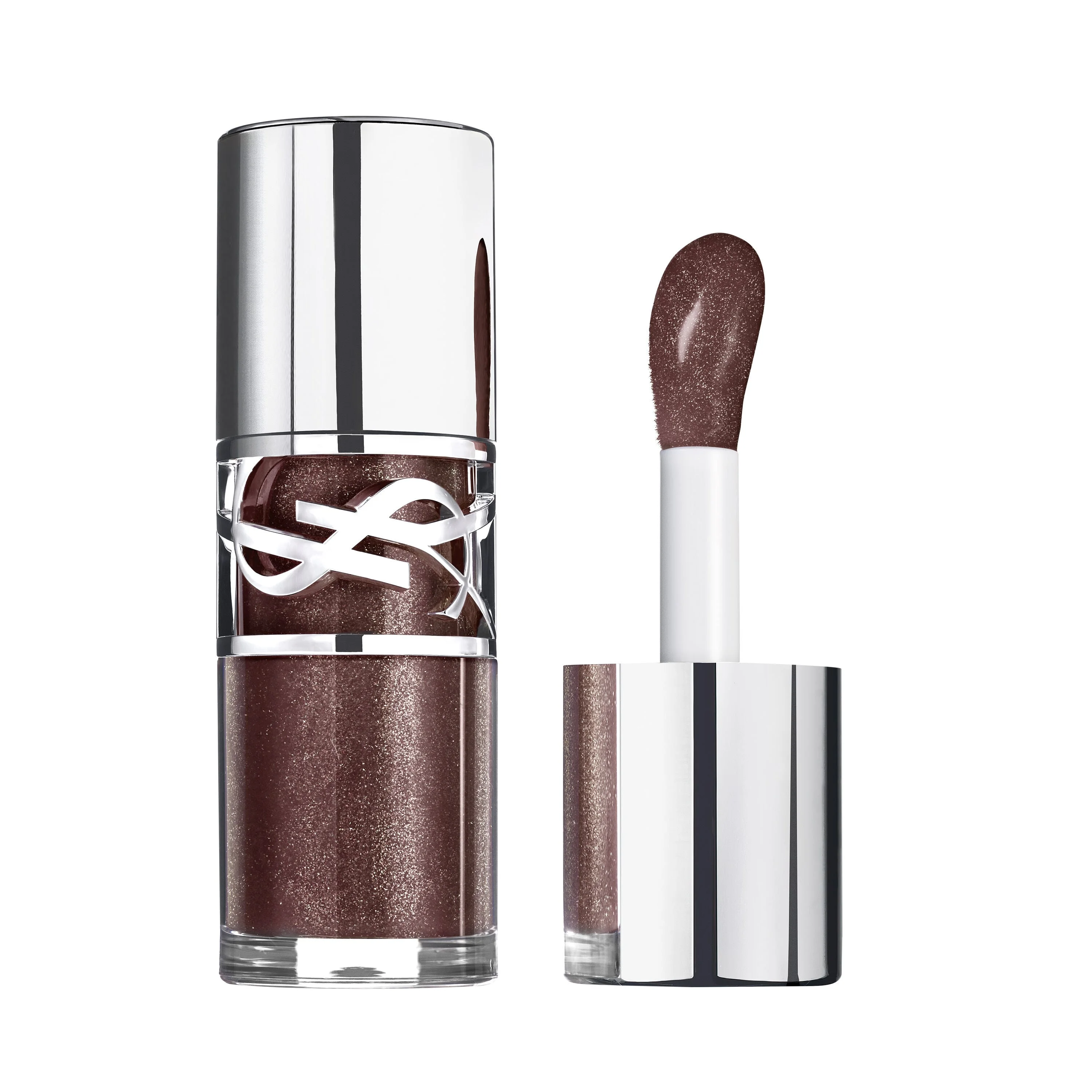 YSL LOVESHINE PLUMPING LIP OIL GLOSS - 1