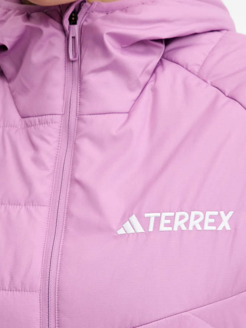 quilted hooded jacket 5