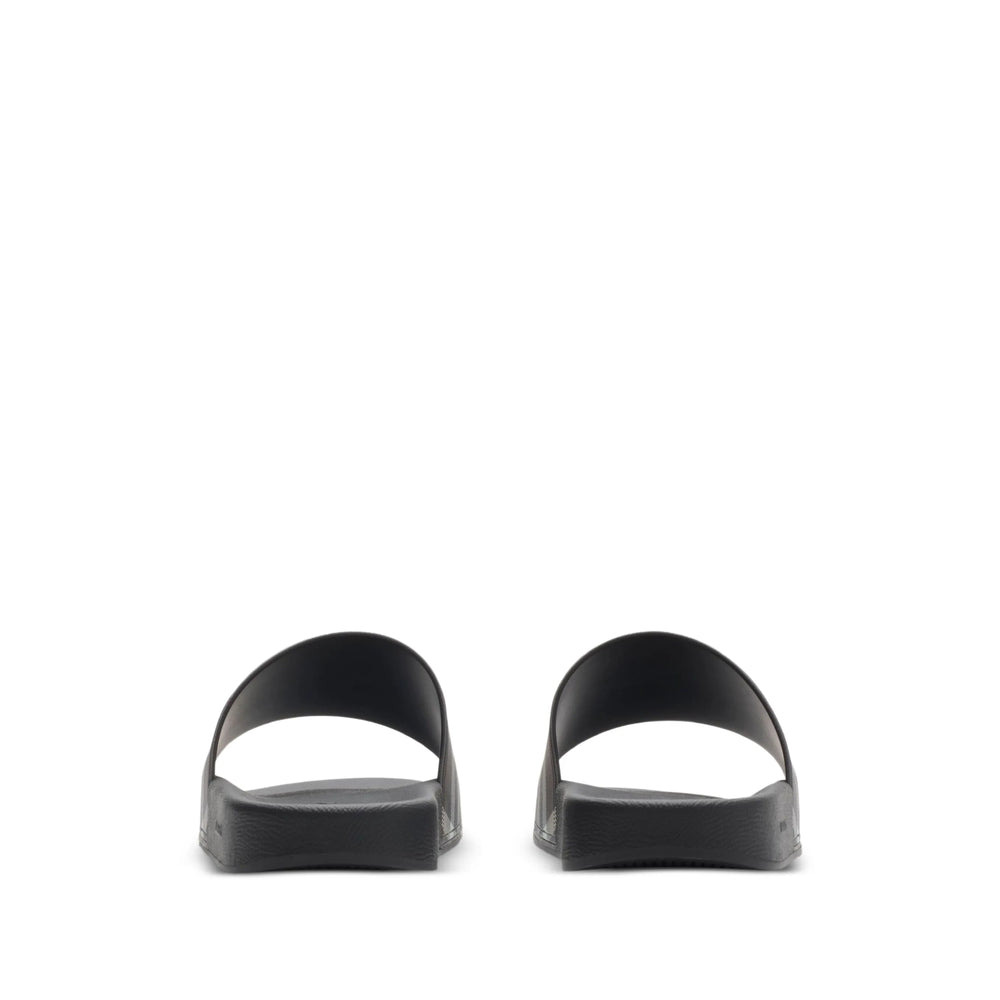 Burberry Brown Flip-Flops & Slides Men - 4