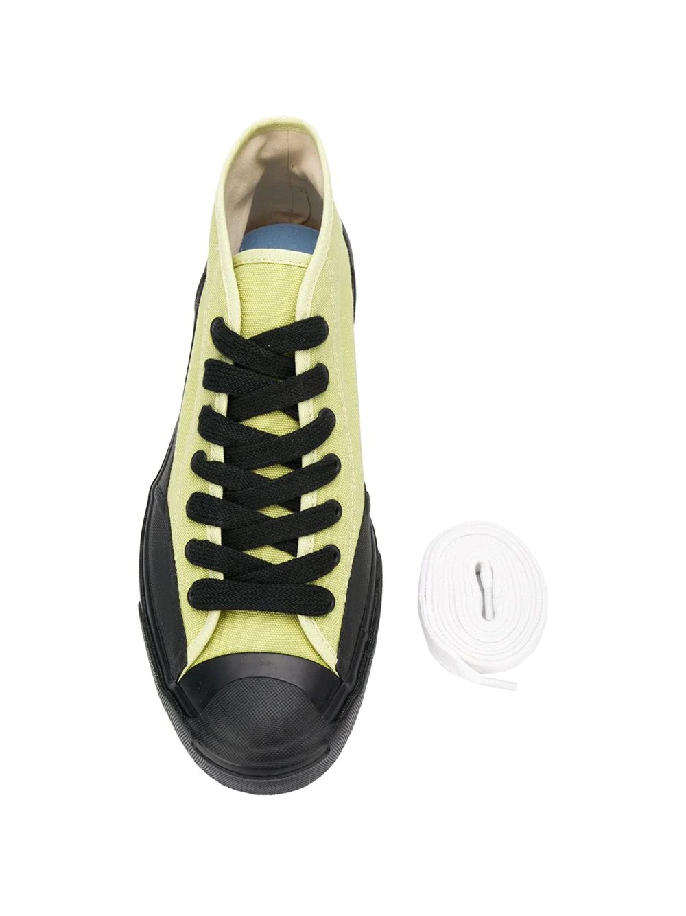 ASAP NAST X Jack Purcell - 4